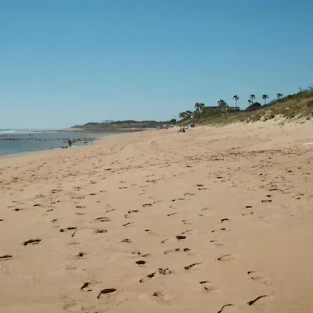 Acogedor Invierno Ideal Parejas, Muy Cerca De La Playa Сasa de vacaciones *