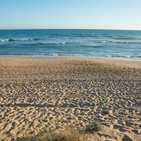 Acogedor Invierno Ideal Parejas, Muy Cerca De La Playa *