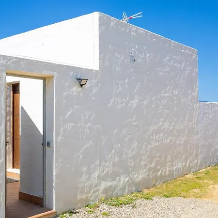 Сasa de vacaciones Acogedor Invierno Ideal Parejas, Muy Cerca De La Playa Zahora