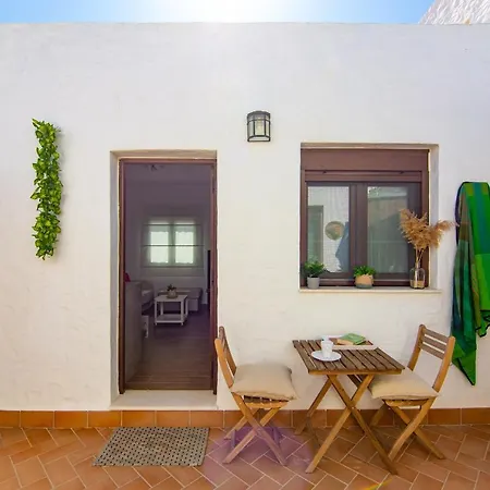 Acogedor Invierno Ideal Parejas, Muy Cerca De La Playa Zahora