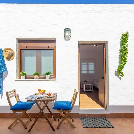 Сasa de vacaciones Acogedor Invierno Ideal Parejas, Muy Cerca De La Playa