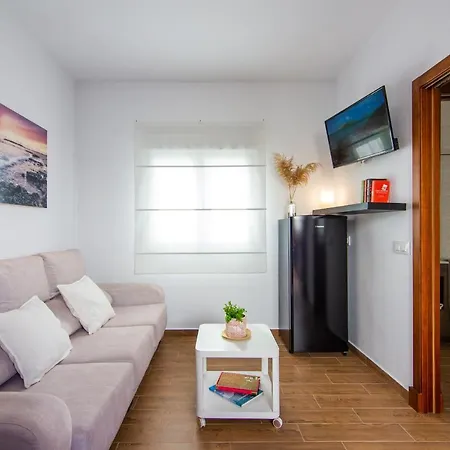Сasa de vacaciones Acogedor Invierno Ideal Parejas, Muy Cerca De La Playa *