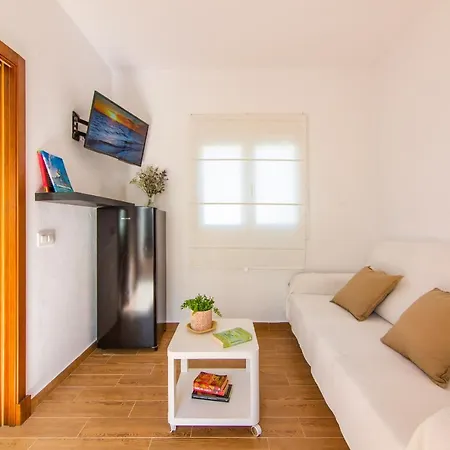 Acogedor Invierno Ideal Parejas, Muy Cerca De La Playa * Zahora